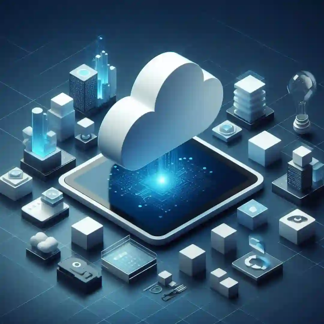 Cloud ERP